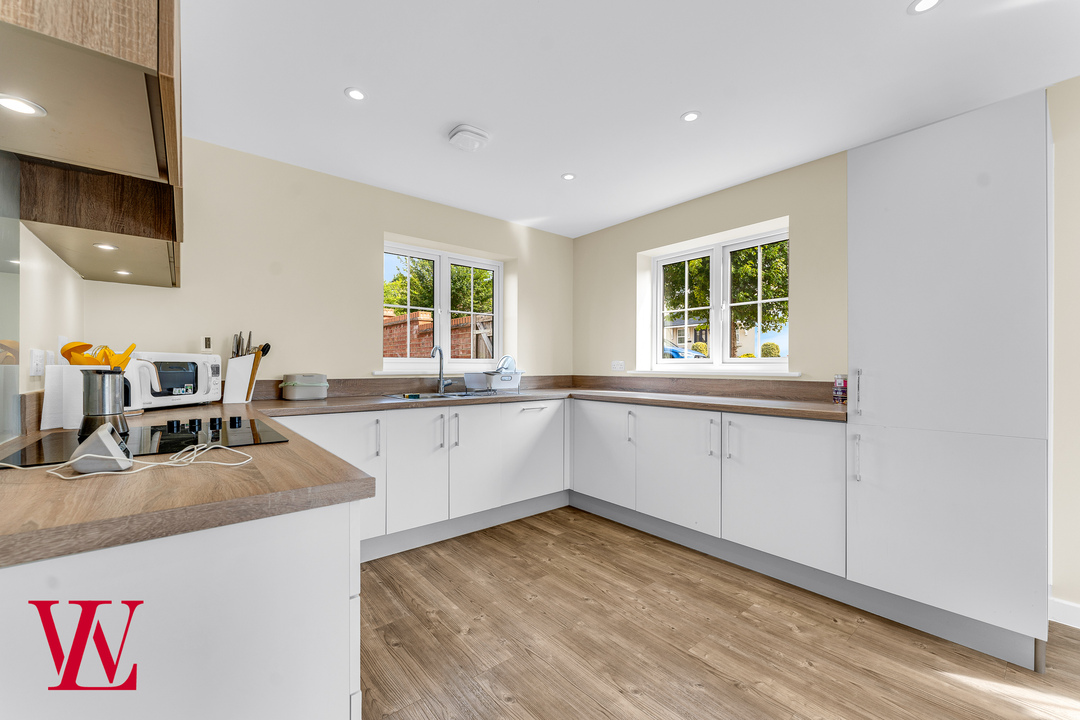 3 bed detached house to rent in Turner Close, Elsenham, Bishop's Stortford, Hertfordshire  - Property Image 5