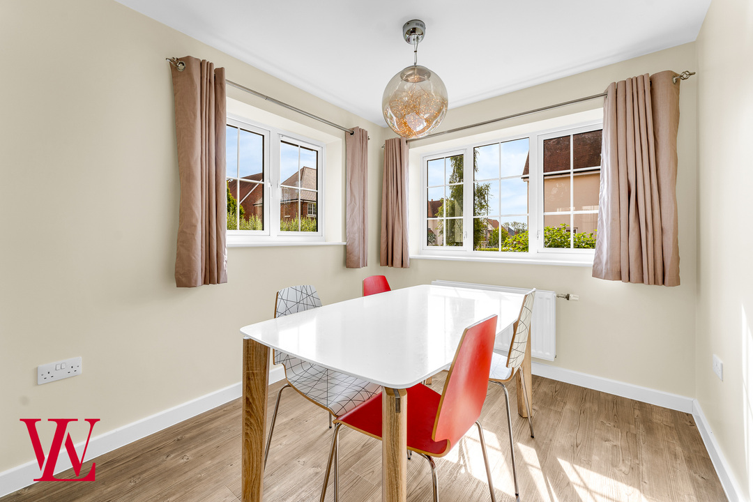 3 bed detached house to rent in Turner Close, Elsenham, Bishop's Stortford, Hertfordshire  - Property Image 6
