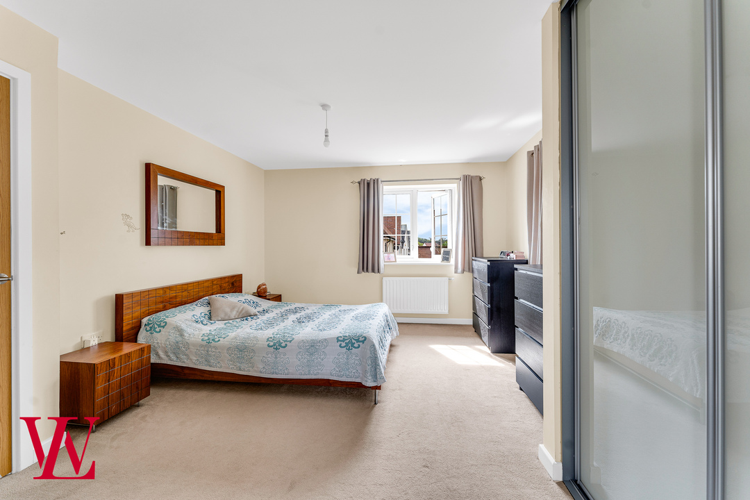 3 bed detached house to rent in Turner Close, Elsenham, Bishop's Stortford, Hertfordshire  - Property Image 10