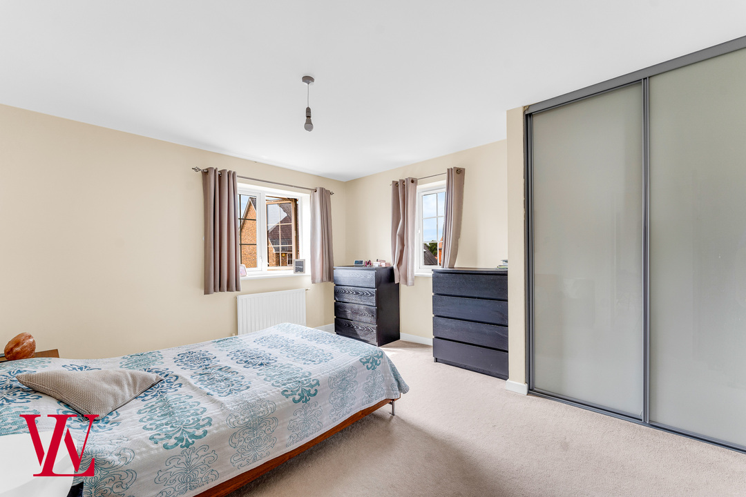 3 bed detached house to rent in Turner Close, Elsenham, Bishop's Stortford, Hertfordshire  - Property Image 11