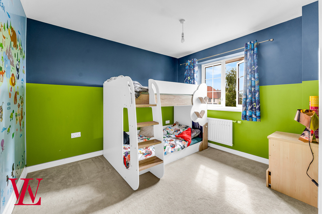 3 bed detached house to rent in Turner Close, Elsenham, Bishop's Stortford, Hertfordshire  - Property Image 14