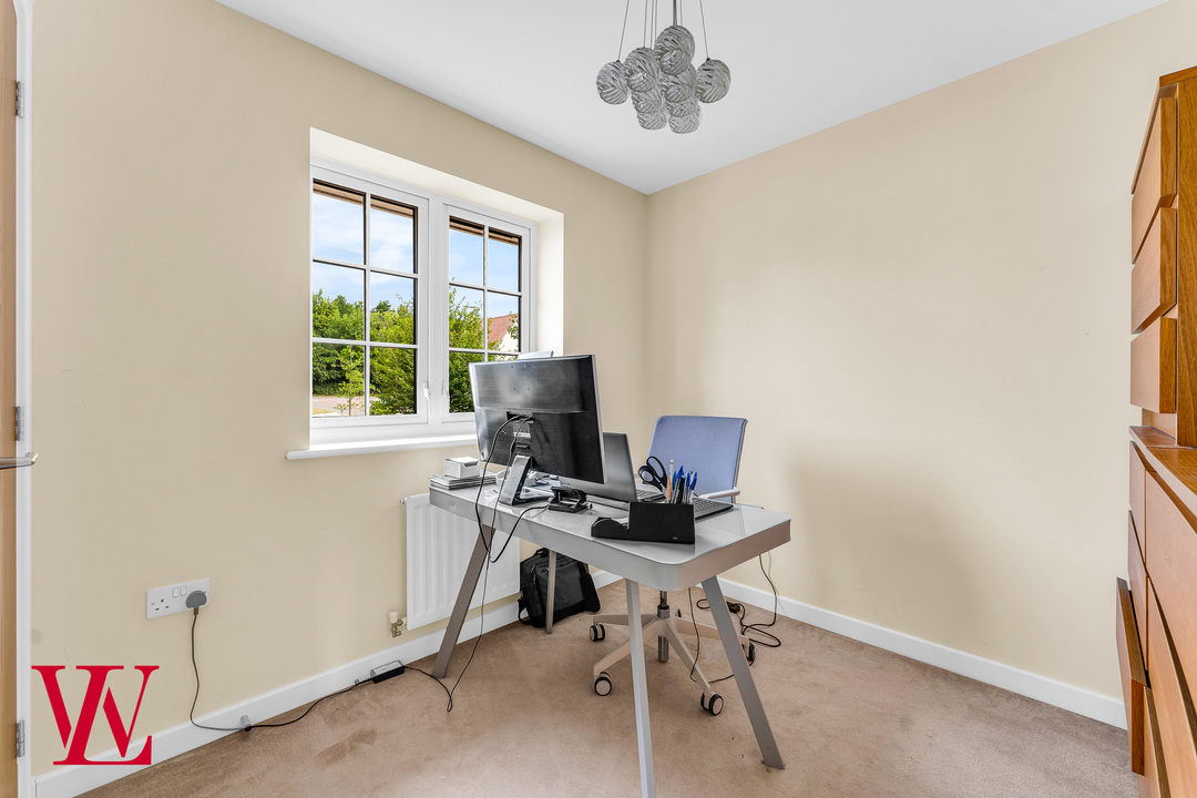 3 bed detached house to rent in Turner Close, Elsenham, Bishop's Stortford, Hertfordshire  - Property Image 16
