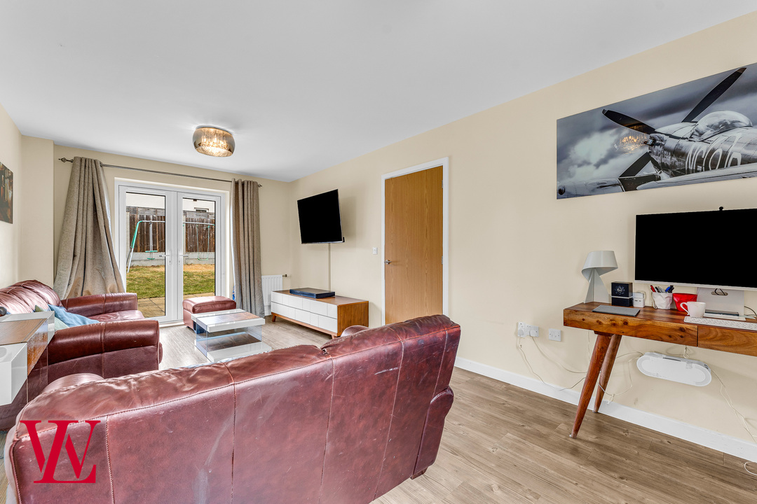 3 bed detached house to rent in Turner Close, Elsenham, Bishop's Stortford, Hertfordshire  - Property Image 7