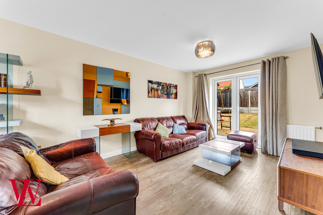 3 bed detached house to rent in Turner Close, Elsenham, Bishop's Stortford, Hertfordshire  - Property Image 8