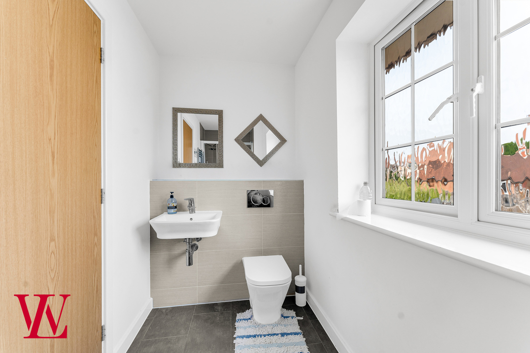 3 bed detached house to rent in Turner Close, Elsenham, Bishop's Stortford, Hertfordshire  - Property Image 12