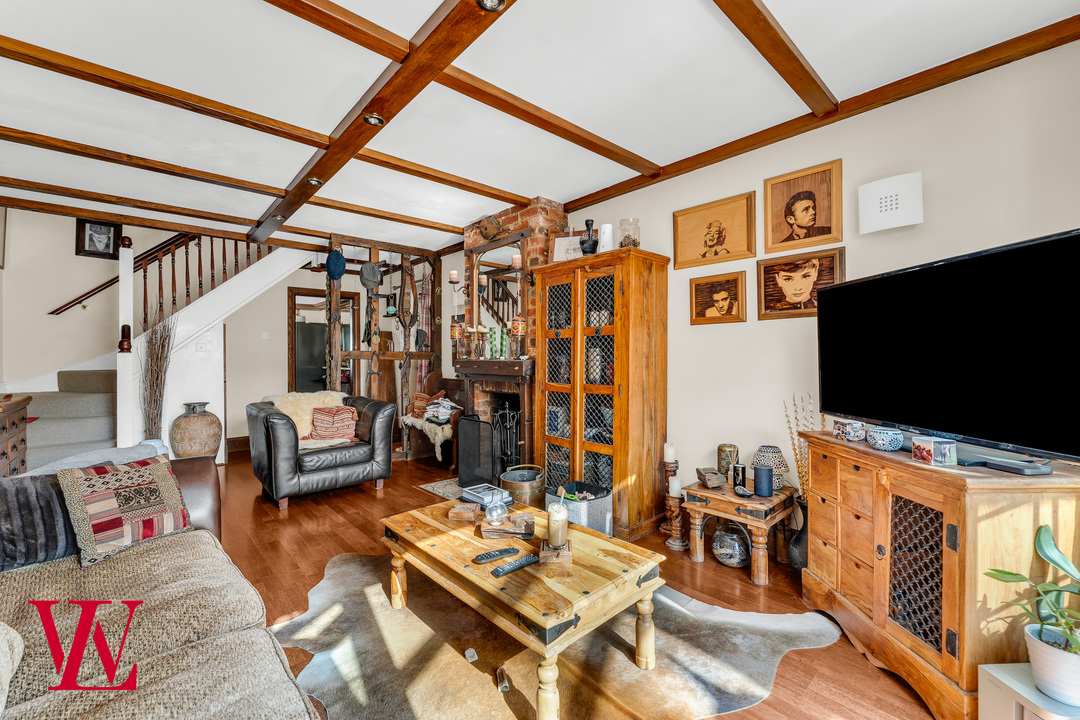 4 bed terraced house for sale in Cage End, Bishop's Stortford  - Property Image 4