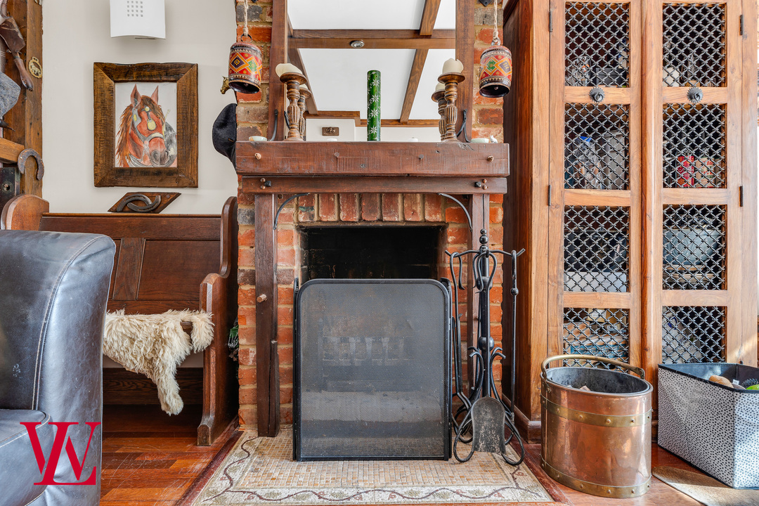 4 bed terraced house for sale in Cage End, Bishop's Stortford  - Property Image 3