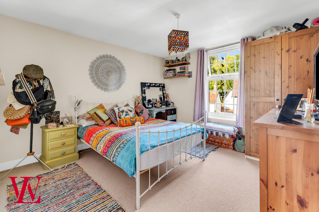 4 bed terraced house for sale in Cage End, Bishop's Stortford  - Property Image 11