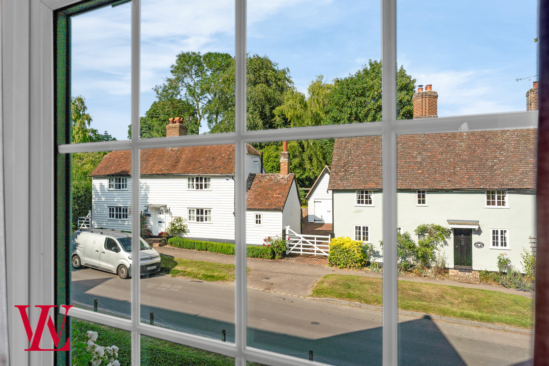 4 bed terraced house for sale in Cage End, Bishop's Stortford  - Property Image 12