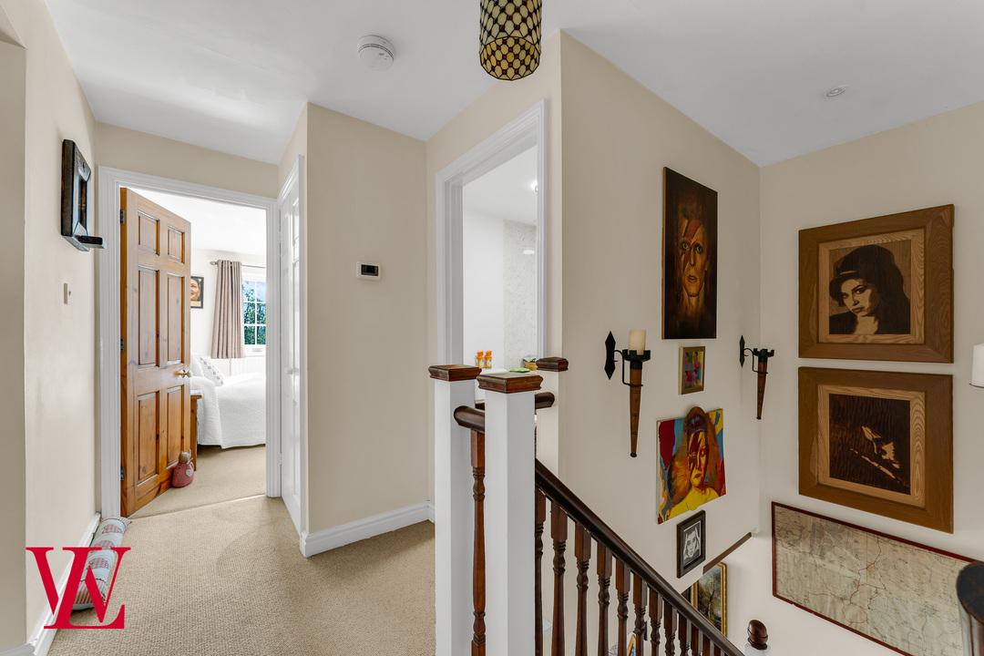4 bed terraced house for sale in Cage End, Bishop's Stortford  - Property Image 9