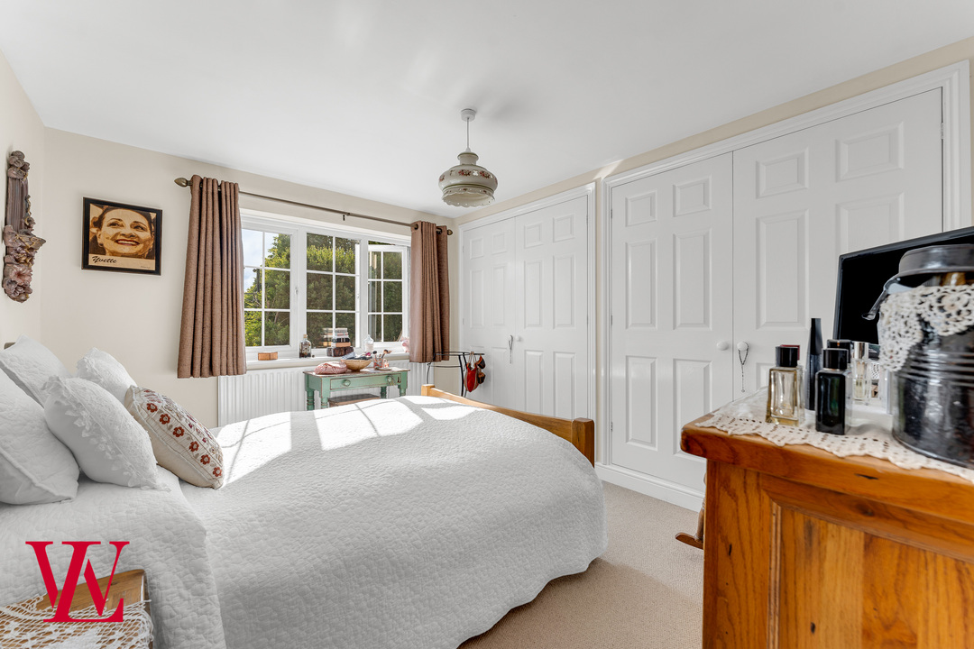 4 bed terraced house for sale in Cage End, Bishop's Stortford  - Property Image 10