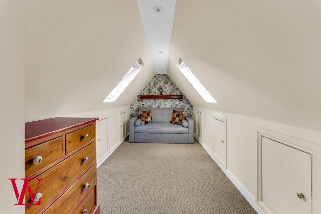 4 bed terraced house for sale in Cage End, Bishop's Stortford  - Property Image 17