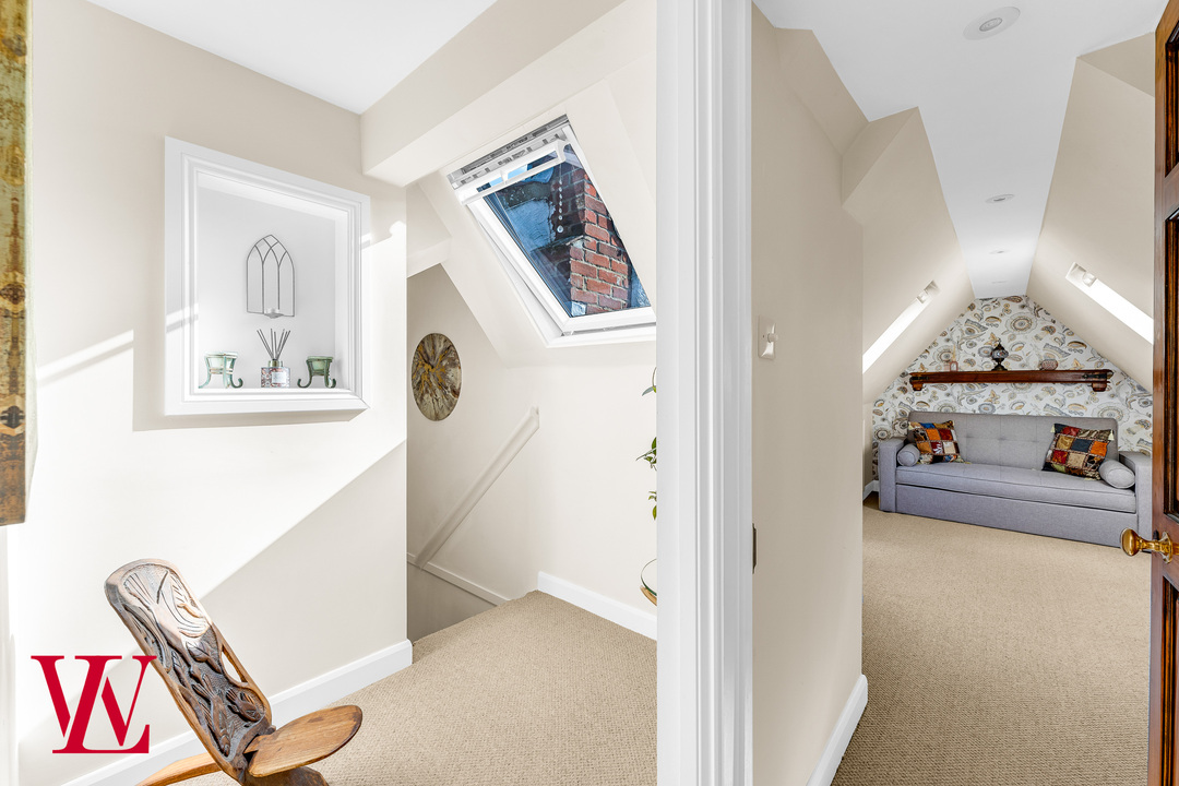 4 bed terraced house for sale in Cage End, Bishop's Stortford  - Property Image 15