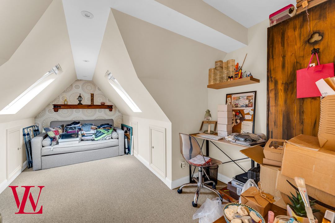 4 bed terraced house for sale in Cage End, Bishop's Stortford  - Property Image 16