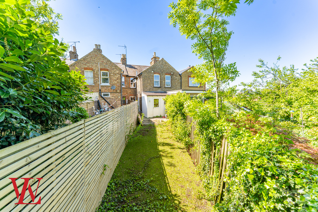 2 bed terraced house for sale in Elm Grove, Bishop's Stortford  - Property Image 14
