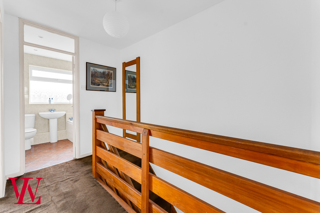 3 bed terraced house for sale in Aynsworth Avenue, Bishop's Stortford  - Property Image 7