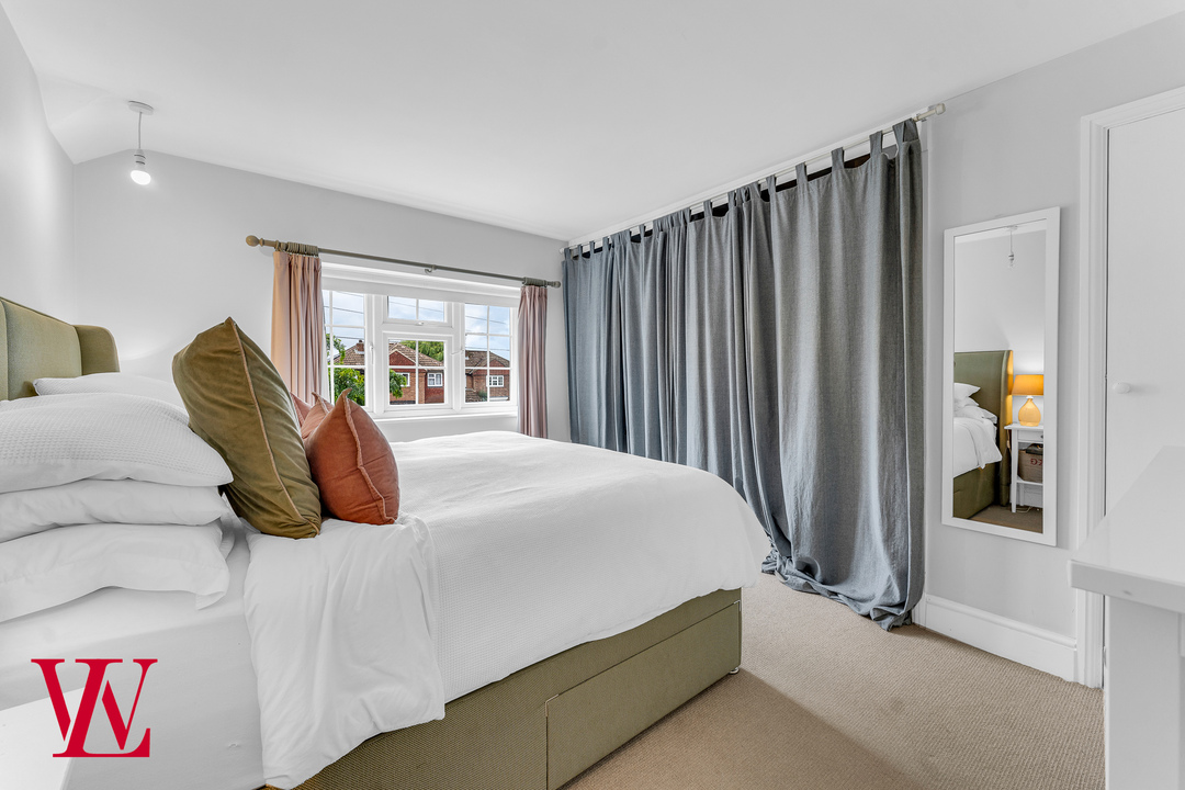 3 bed detached house for sale in Manston Drive, Bishop's Stortford  - Property Image 15