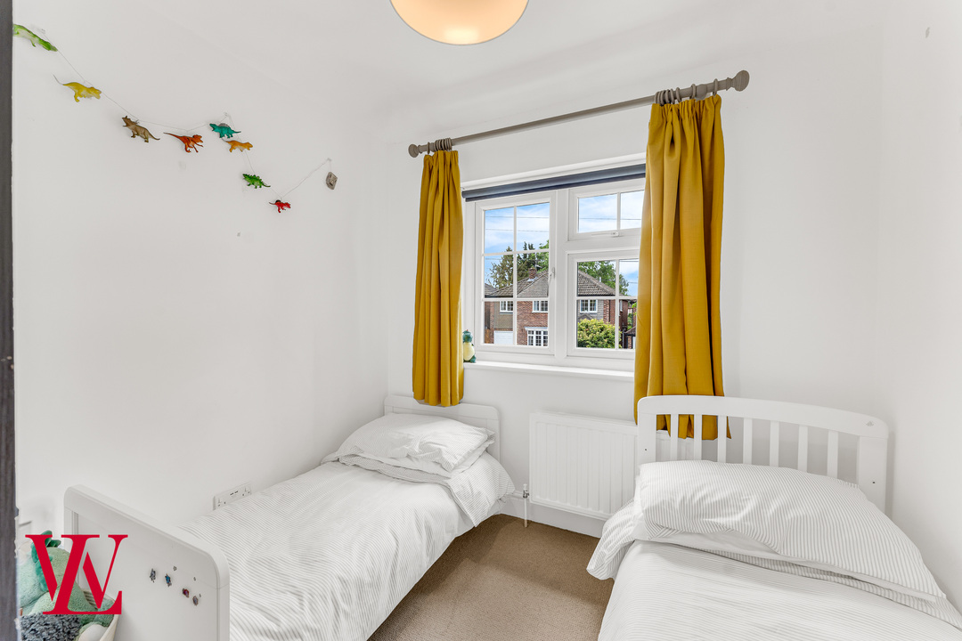 3 bed detached house for sale in Manston Drive, Bishop's Stortford  - Property Image 20