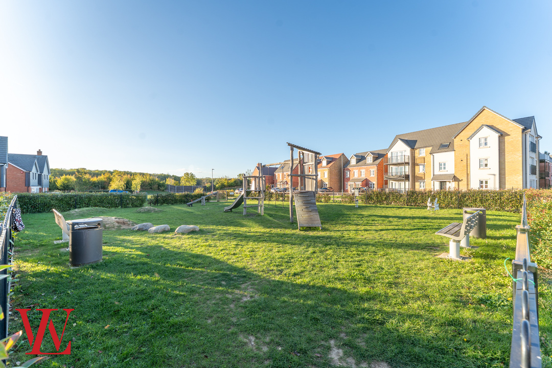 2 bed apartment to rent in Newland Avenue, Bishop's Stortford, Hertfordshire  - Property Image 9