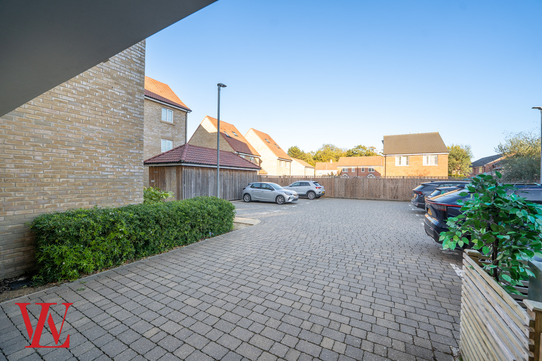 2 bed apartment to rent in Newland Avenue, Bishop's Stortford, Hertfordshire  - Property Image 15