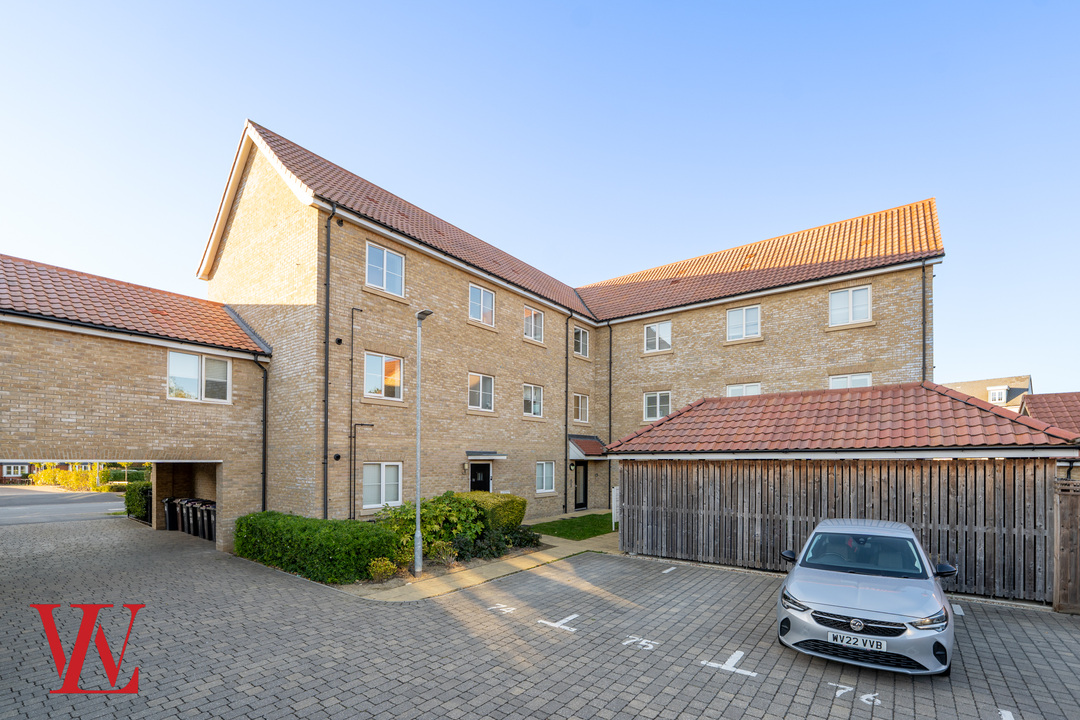 2 bed apartment to rent in Newland Avenue, Bishop's Stortford, Hertfordshire  - Property Image 16