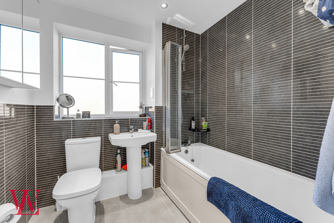 2 bed apartment to rent in Newland Avenue, Bishop's Stortford, Hertfordshire  - Property Image 12