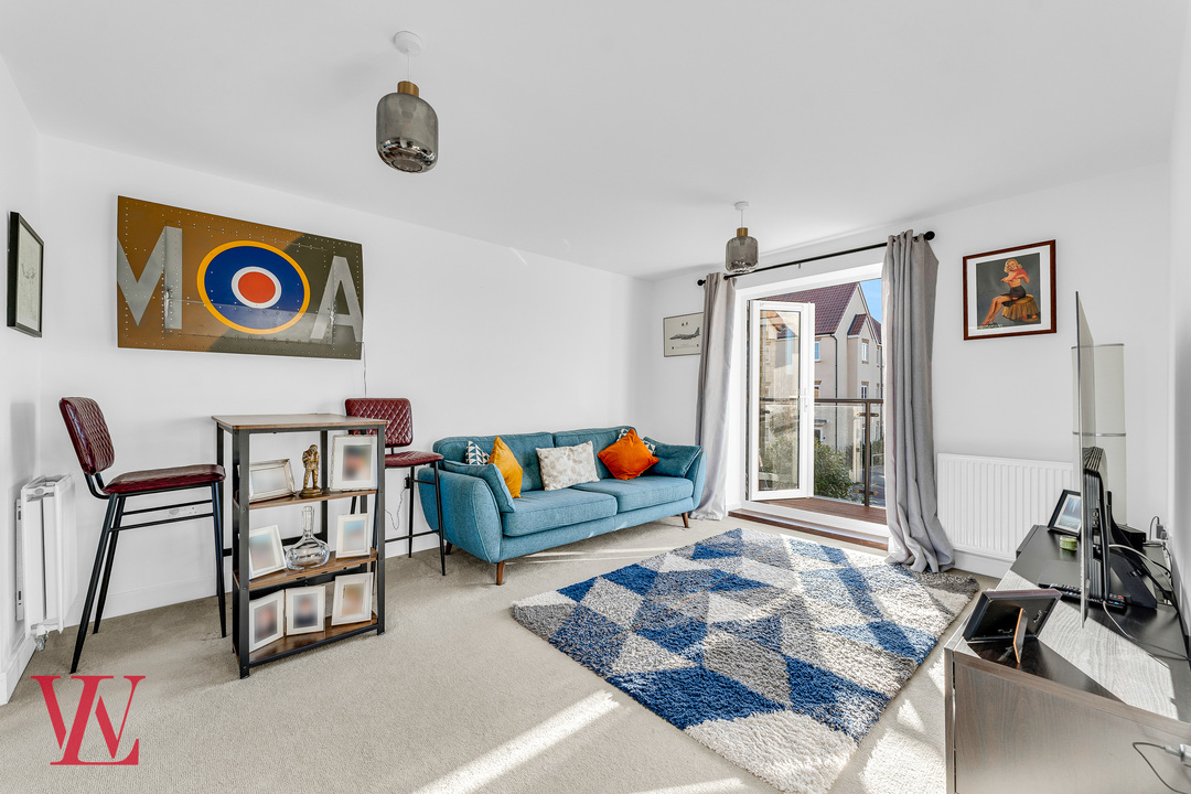 2 bed apartment to rent in Newland Avenue, Bishop's Stortford, Hertfordshire  - Property Image 6