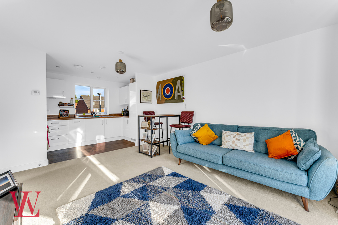2 bed apartment to rent in Newland Avenue, Bishop's Stortford, Hertfordshire  - Property Image 5