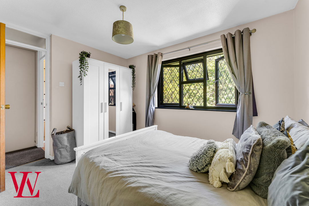 1 bed end of terrace house for sale in Mathams Drive, Bishop's Stortford  - Property Image 7