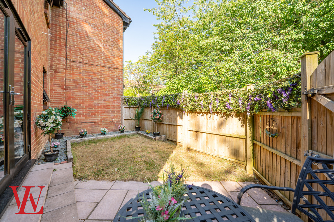 1 bed end of terrace house for sale in Mathams Drive, Bishop's Stortford  - Property Image 10