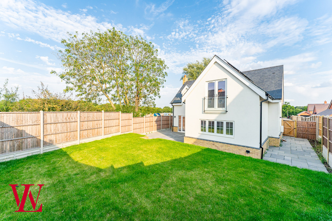 4 bed detached house for sale in Stortford Road, Great Dunmow  - Property Image 25