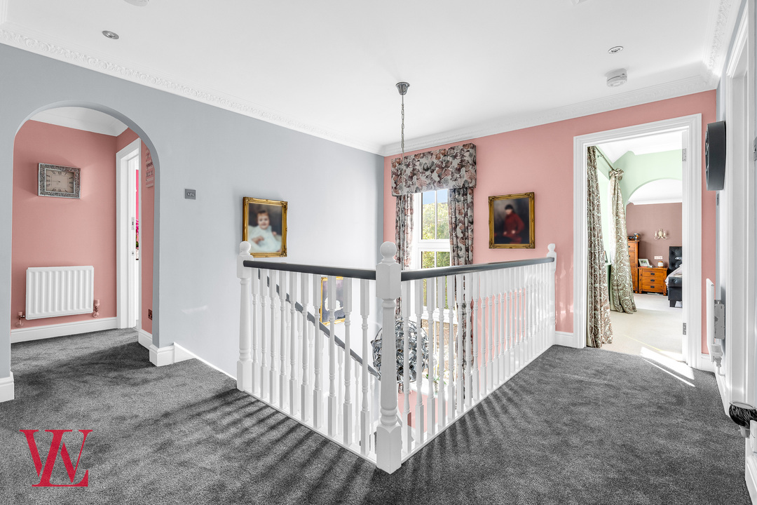 5 bed detached house for sale in Beldams Gate, Bishop's Stortford, Hertfordshire  - Property Image 23