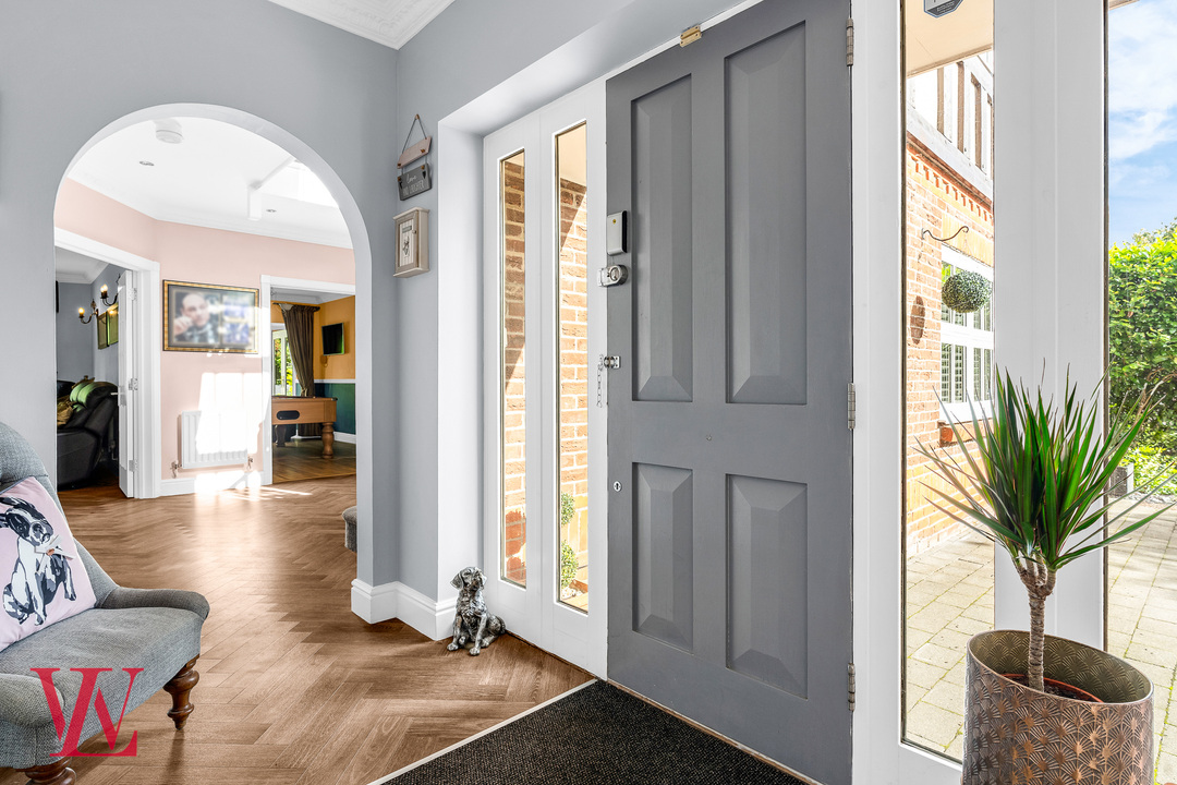 5 bed detached house for sale in Beldams Gate, Bishop's Stortford, Hertfordshire  - Property Image 16