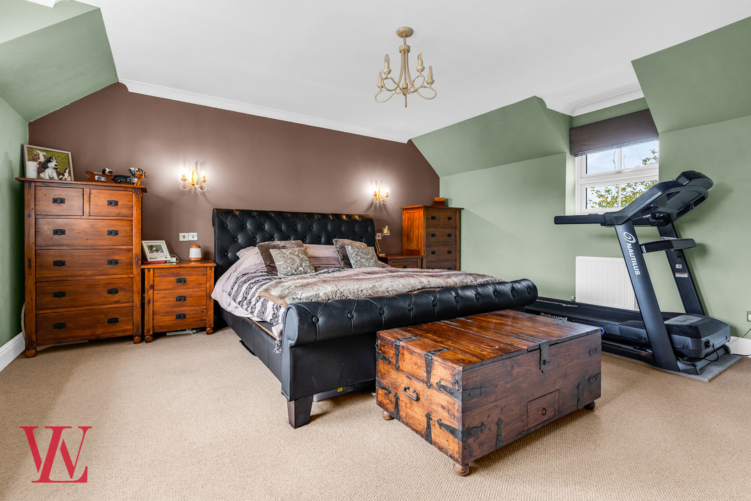 5 bed detached house for sale in Beldams Gate, Bishop's Stortford, Hertfordshire  - Property Image 26