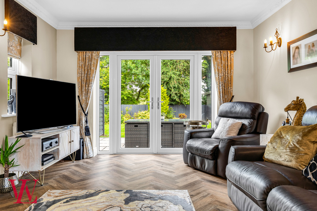 5 bed detached house for sale in Beldams Gate, Bishop's Stortford, Hertfordshire  - Property Image 4