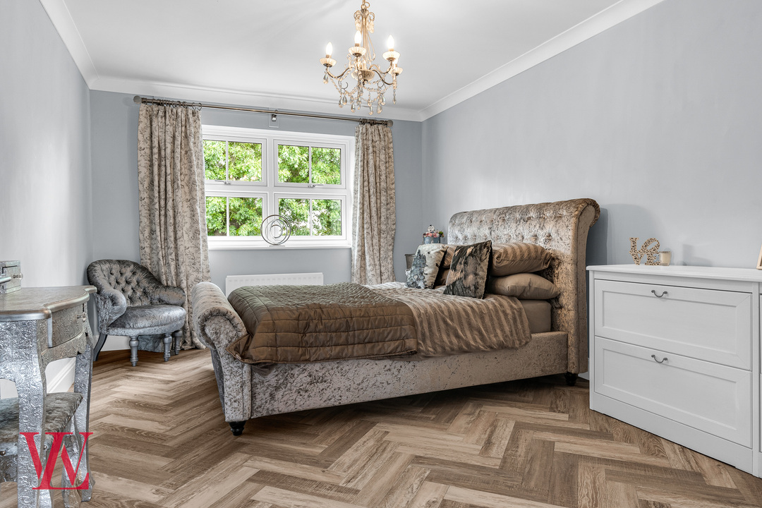 5 bed detached house for sale in Beldams Gate, Bishop's Stortford, Hertfordshire  - Property Image 32