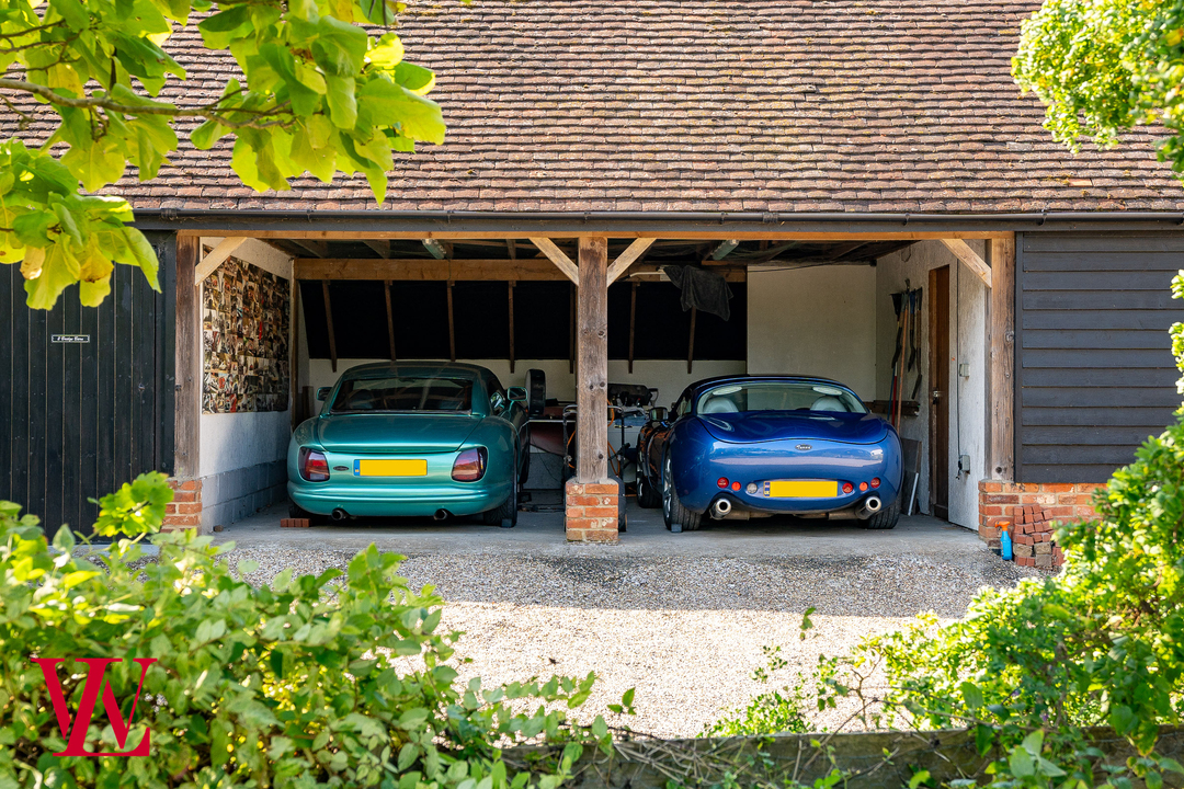 3 bed barn conversion for sale in Stortford Road, Dunmow  - Property Image 39