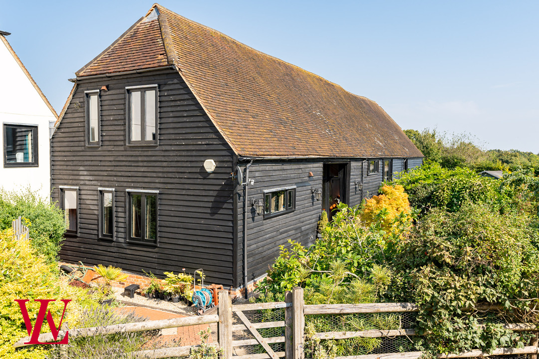 3 bed barn conversion for sale in Stortford Road, Dunmow  - Property Image 33