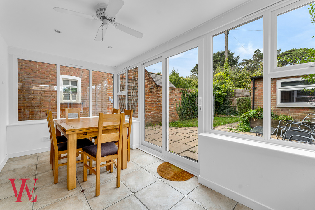 3 bed semi-detached house for sale in Nursery Road, Bishop's Stortford, Hertfordshire 5
