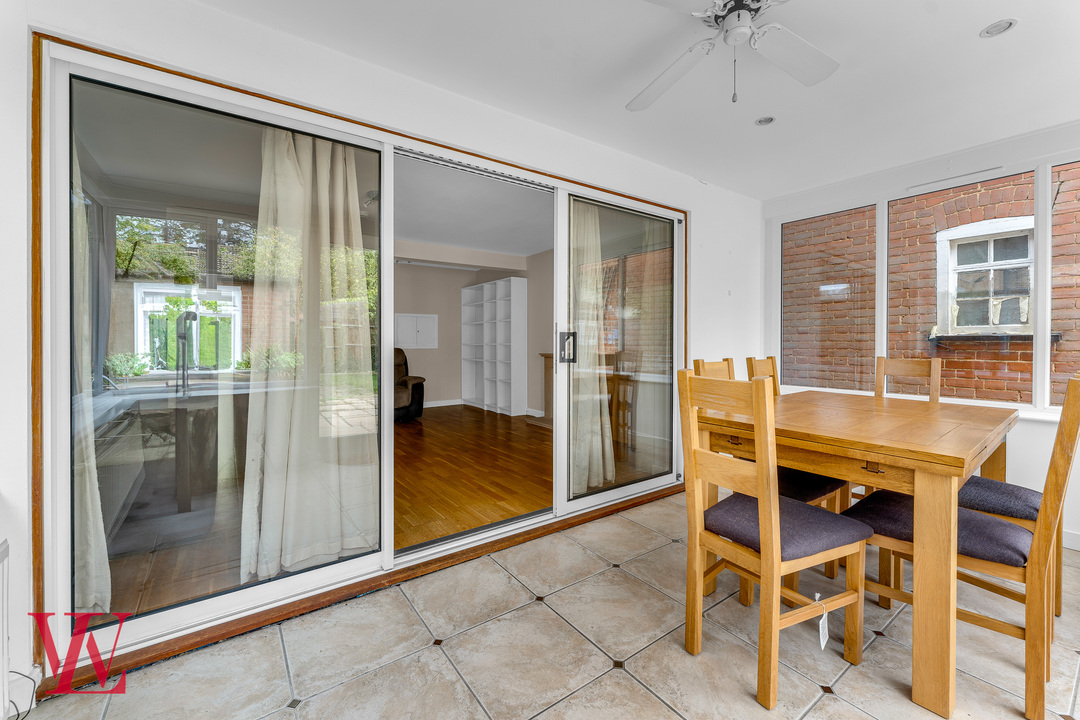 3 bed semi-detached house for sale in Nursery Road, Bishop's Stortford, Hertfordshire  - Property Image 7