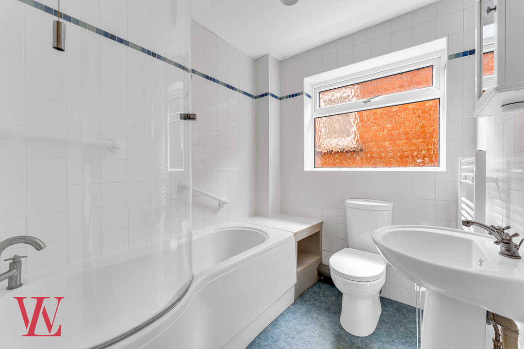 3 bed semi-detached house for sale in Nursery Road, Bishop's Stortford, Hertfordshire 13