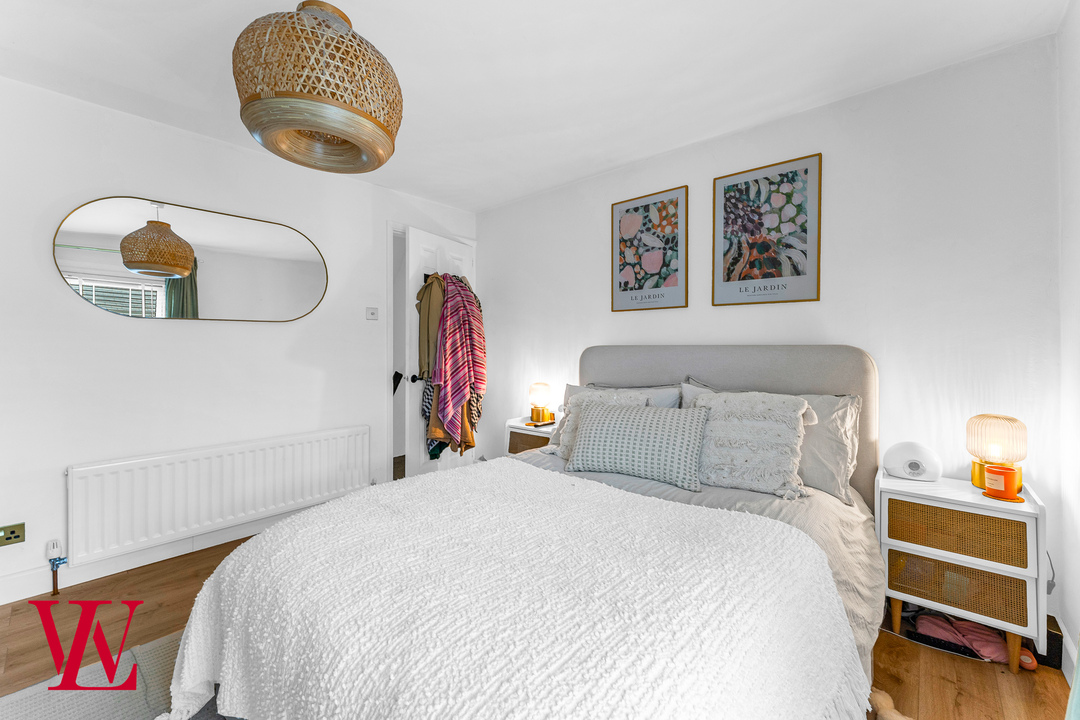 2 bed terraced house for sale in East Road, Bishop's Stortford  - Property Image 11