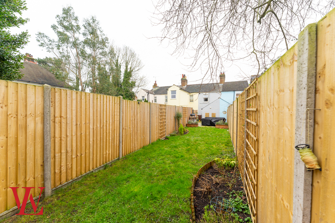 2 bed terraced house for sale in East Road, Bishop's Stortford  - Property Image 15