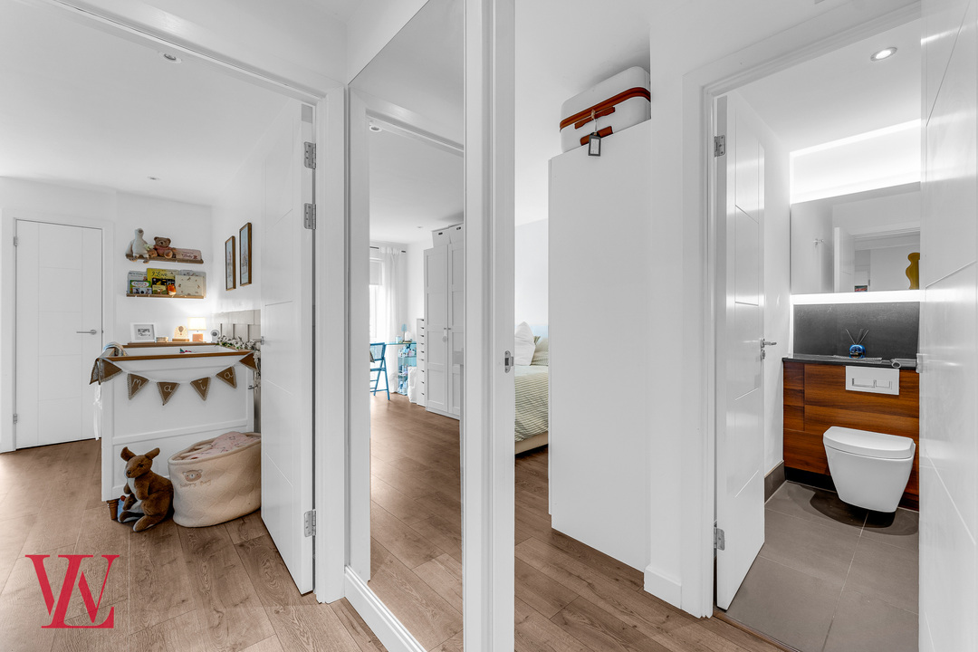 2 bed apartment for sale in River View, Bishop's Stortford, Hertfordshire  - Property Image 22