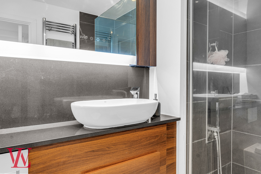 2 bed apartment for sale in River View, Bishop's Stortford, Hertfordshire 14