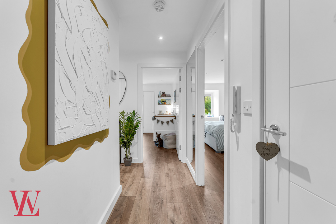 2 bed apartment for sale in River View, Bishop's Stortford, Hertfordshire  - Property Image 23