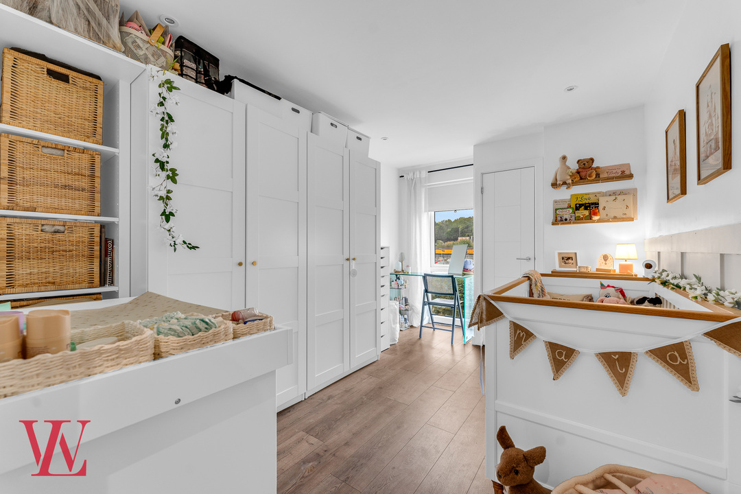 2 bed apartment for sale in River View, Bishop's Stortford, Hertfordshire 15