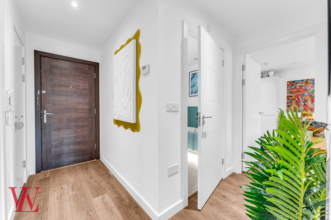 2 bed apartment for sale in River View, Bishop's Stortford, Hertfordshire 20