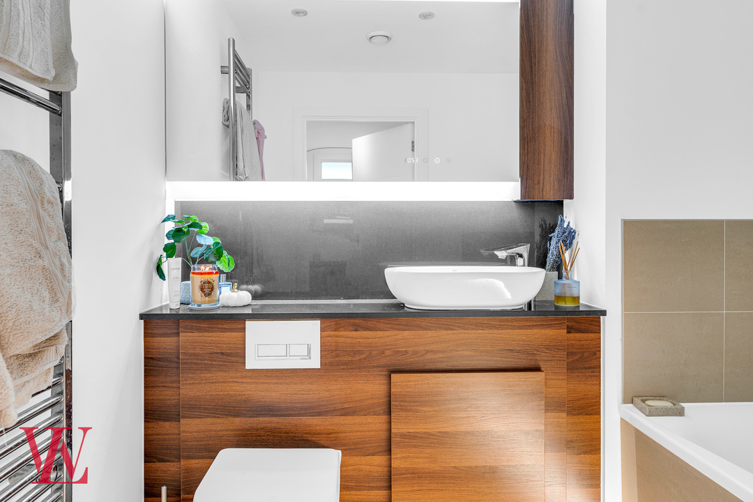 2 bed apartment for sale in River View, Bishop's Stortford, Hertfordshire 18