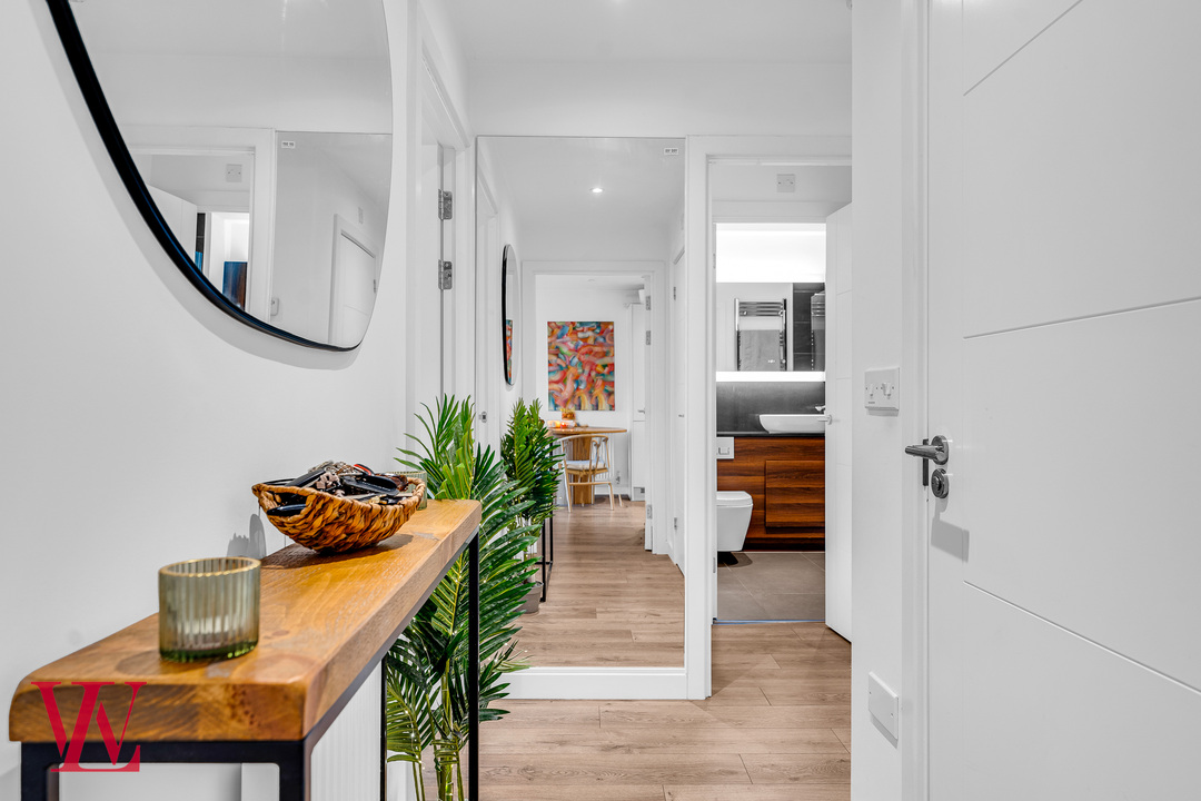 2 bed apartment for sale in River View, Bishop's Stortford, Hertfordshire  - Property Image 24